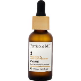 Perricone MD by Perricone MD Essential Fx Acyl-Glutathione Chia Facial Oil --30ml/1oz