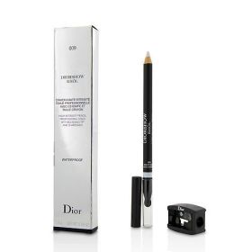 CHRISTIAN DIOR by Christian Dior Diorshow Khol Pencil Waterproof With Sharpener - # 009 White Khol --1.4g/0.04oz
