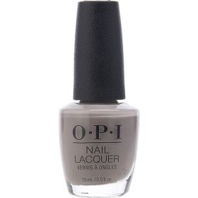OPI by OPI OPI Berlin There Done That Nail Lacquer --0.5oz