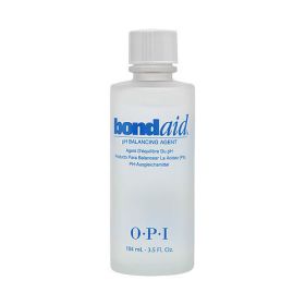 OPI by OPI Bond Aid pH Balancing Agent --104ml/3.5oz