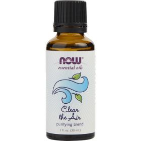 ESSENTIAL OILS NOW by NOW Essential Oils CLEAR THE AIR OIL 1 OZ