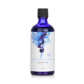 NATURAL BEAUTY - Spice Of Beauty Essential Oil - Smoothing Massage Oil 8W1408 / 107374 100ml