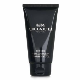 COACH - For Men After-Shave Balm CC003B10 150ml/5oz