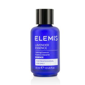 ELEMIS - Lavender Pure Essential Oil (Salon Size) 1781 30ml/1oz