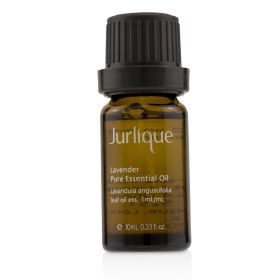 JURLIQUE - Lavender Pure Essential Oil 05460/321100 10ml/0.35oz