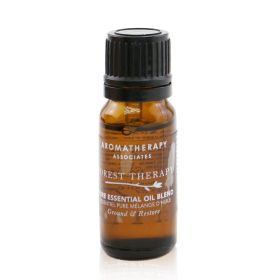 AROMATHERAPY ASSOCIATES - Forest Therapy - Pure Essential Oil Blend 01299/RN570010 10ml/0.33oz