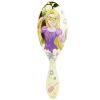 WET BRUSH - Original Detangler Princess Wholehearted - # Rapunzel Silver (Limited Edition)    BWRDISIWHHRA 1pc