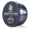 TRUEFITT & HILL - Grafton Shaving Cream 00029 190g/6.7oz