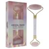 Crystal Wand Rose Quartz Facial Roller by Bobbi Brown for Women - 1 Pc Roller