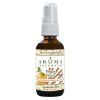 PEACE AROMATHERAPY by Peace Aromatherapy AROMATIC MIST SPRAY 2 OZ - COMBINES THE ESSENTIAL OILS OF ORANGE; CLOVE & CINNAMON TO CREATE A WARM AND COMFO