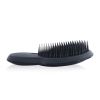 TANGLE TEEZER - The Ultimate Professional Finishing Hair Brush - # Black (Box Slightly Damaged) 1pc