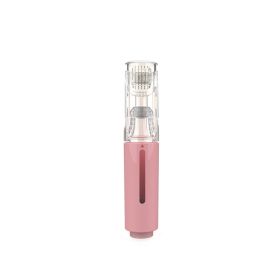 Lip Care Roller Household Mini Introducer (Option: 0.5mm-Pink)