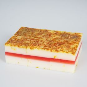 Refreshing And Balanced Water Oil Petal Soap (Option: Style7)