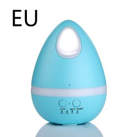 Creative Egg Intelligent Aromatherapy Machine (Option: Blue-EU)