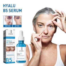 Anti-Wrinkle Firming And Hydrating Moisturizing Lifting Brightening Skin B5 (Option: 3pcs)