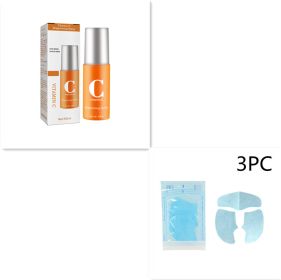 Vitamin C Moisturizing Spray For Moisturizing Skin (Option: Set1)