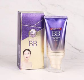Facial Hair Treatment Value Set (Option: BB Cream 50g)