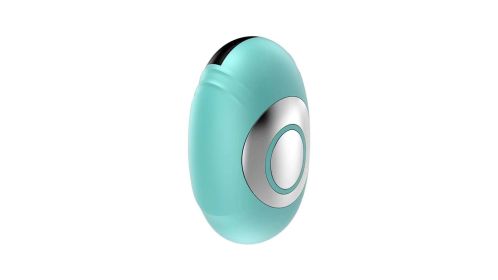 Intelligent Handheld Miniature Current Sleep Aid (Option: Emerald-USB)