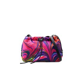 Desigual Women Bag (Color: fuchsia)