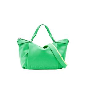 Desigual Women Bag (Color: green)