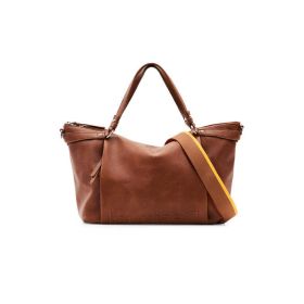 Desigual Women Bag (Color: brown)