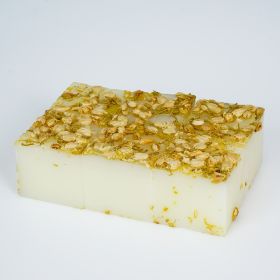 Refreshing And Balanced Water Oil Petal Soap (Option: Style1)